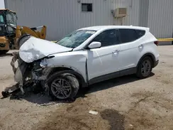 5NMZT3LB1HH014966 2017 HYUNDAI SANTA FE