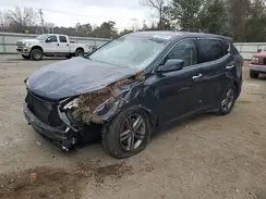 5NMZT3LB1HH022100 2017 HYUNDAI SANTA FE