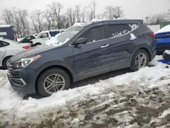 5NMZT3LB1HH038944 2017 HYUNDAI SANTA FE