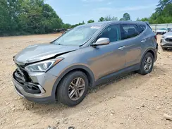 5NMZT3LB1HH039351 2017 HYUNDAI SANTA FE