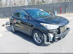 5NMZT3LB1HH046333 2017 HYUNDAI SANTA FE