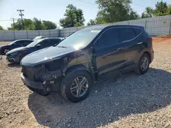 5NMZT3LB1HH046347 2017 HYUNDAI SANTA FE