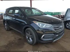 5NMZT3LB1JH058360 2018 HYUNDAI SANTA FE