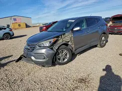5NMZT3LB1JH067625 2018 HYUNDAI SANTA FE