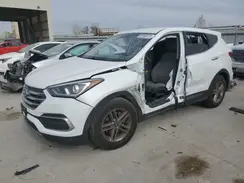 5NMZT3LB1JH069441 2018 HYUNDAI SANTA FE