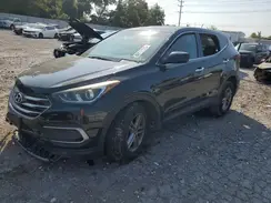 5NMZT3LB1JH070945 2018 HYUNDAI SANTA FE