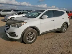 5NMZT3LB1JH077121 2018 HYUNDAI SANTA FE