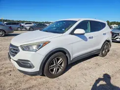 5NMZT3LB1JH078124 2018 HYUNDAI SANTA FE