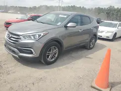 5NMZT3LB1JH086210 2018 HYUNDAI SANTA FE