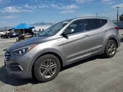 5NMZT3LB1JH089446 2018 HYUNDAI SANTA FE