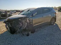 5NMZT3LB1JH094551 2018 HYUNDAI SANTA FE