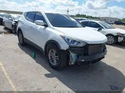 5NMZT3LB1JH096252 2018 HYUNDAI SANTA FE