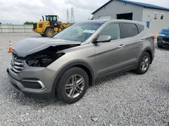 5NMZT3LB1JH099376 2018 HYUNDAI SANTA FE