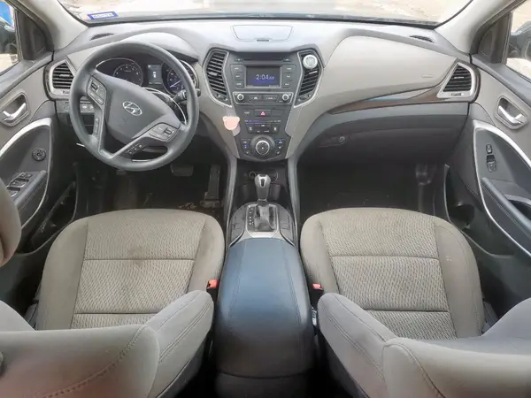 5NMZT3LB1JH101689 2018 HYUNDAI SANTA FE - Image 8