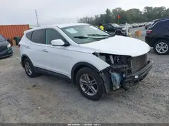 5NMZT3LB1JH104639 2018 HYUNDAI SANTA FE