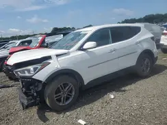 5NMZT3LB2HH004236 2017 HYUNDAI SANTA FE