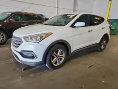 5NMZT3LB2HH004768 2017 HYUNDAI SANTA FE