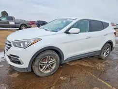 5NMZT3LB2HH004799 2017 HYUNDAI SANTA FE
