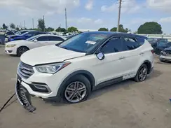 5NMZT3LB2HH011798 2017 HYUNDAI SANTA FE