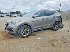 5NMZT3LB2HH017729 2017 HYUNDAI SANTA FE