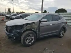 5NMZT3LB2HH018055 2017 HYUNDAI SANTA FE