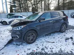 5NMZT3LB2HH019688 2017 HYUNDAI SANTA FE