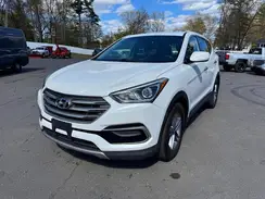 5NMZT3LB2HH024390 2017 HYUNDAI SANTA FE