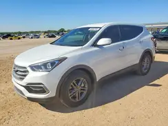 5NMZT3LB2HH036460 2017 HYUNDAI SANTA FE