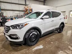 5NMZT3LB2HH037799 2017 HYUNDAI SANTA FE