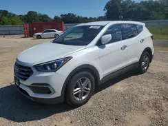 5NMZT3LB2JH080514 2018 HYUNDAI SANTA FE