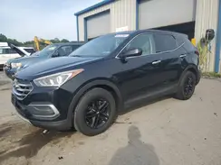 5NMZT3LB2JH094834 2018 HYUNDAI SANTA FE