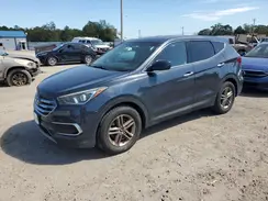 5NMZT3LB2JH098026 2018 HYUNDAI SANTA FE