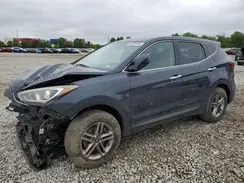 5NMZT3LB2JH098429 2018 HYUNDAI SANTA FE