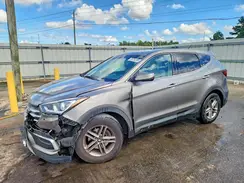 5NMZT3LB2JH099399 2018 HYUNDAI SANTA FE