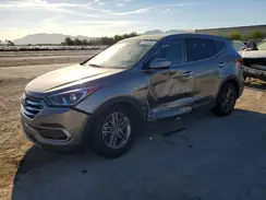 5NMZT3LB3HH004200 2017 HYUNDAI SANTA FE