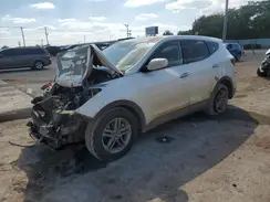 5NMZT3LB3HH009378 2017 HYUNDAI SANTA FE