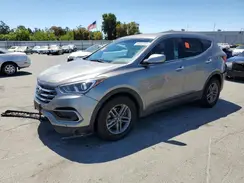 5NMZT3LB3HH019067 2017 HYUNDAI SANTA FE