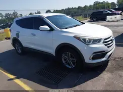 5NMZT3LB3HH020493 2017 HYUNDAI SANTA FE