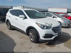5NMZT3LB3HH023104 2017 HYUNDAI SANTA FE