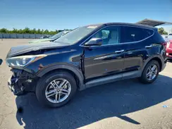 5NMZT3LB3HH029503 2017 HYUNDAI SANTA FE