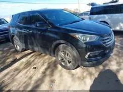 5NMZT3LB3HH029761 2017 HYUNDAI SANTA FE