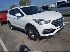 5NMZT3LB3HH035978 2017 HYUNDAI SANTA FE