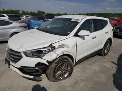 5NMZT3LB3HH039481 2017 HYUNDAI SANTA FE