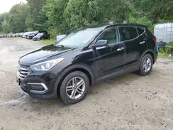 5NMZT3LB3HH040937 2017 HYUNDAI SANTA FE