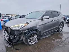 5NMZT3LB3HH042283 2017 HYUNDAI SANTA FE