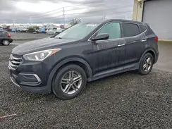 5NMZT3LB3JH062958 2018 HYUNDAI SANTA FE