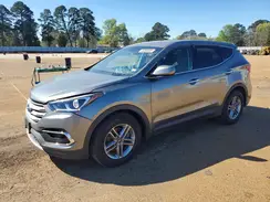 5NMZT3LB3JH072275 2018 HYUNDAI SANTA FE