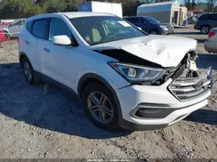 5NMZT3LB3JH074804 2018 HYUNDAI SANTA FE