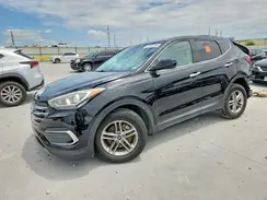 5NMZT3LB3JH075466 2018 HYUNDAI SANTA FE