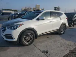 5NMZT3LB3JH088041 2018 HYUNDAI SANTA FE